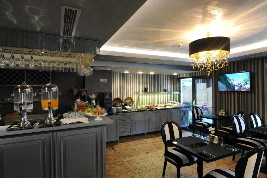 Фотография Le Petit Palace Hotel 4*