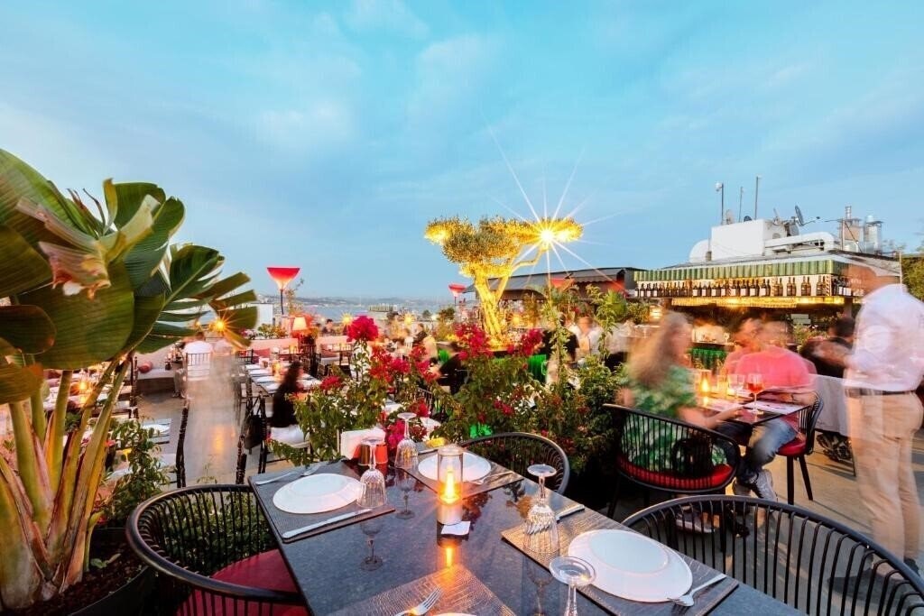 Зображення Seres Old City Hotel 4*
