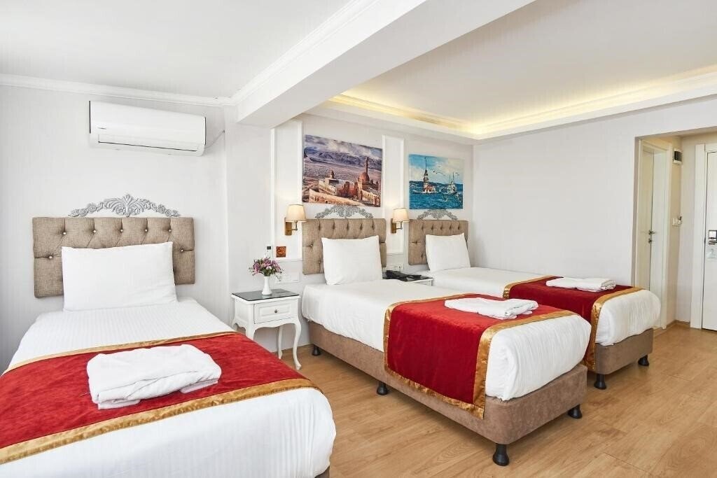 Зображення Beyazit Palace Hotel 4*