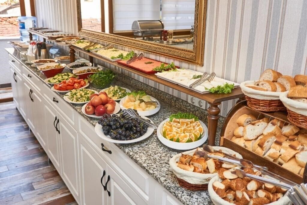 Изображение Beyazit Palace Hotel 4*