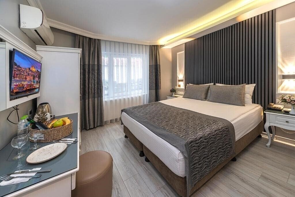 Картинка Beyazit Palace Hotel 4*