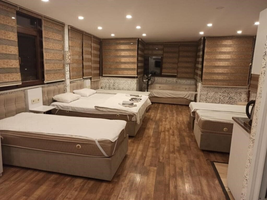 Картинка Sun Comfort Hotel 3*