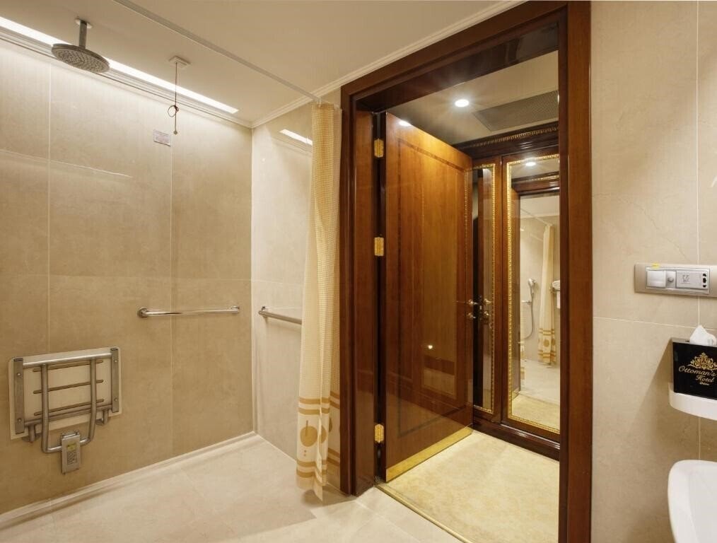 Фотография Ottomans Life Deluxe Hotel 5*