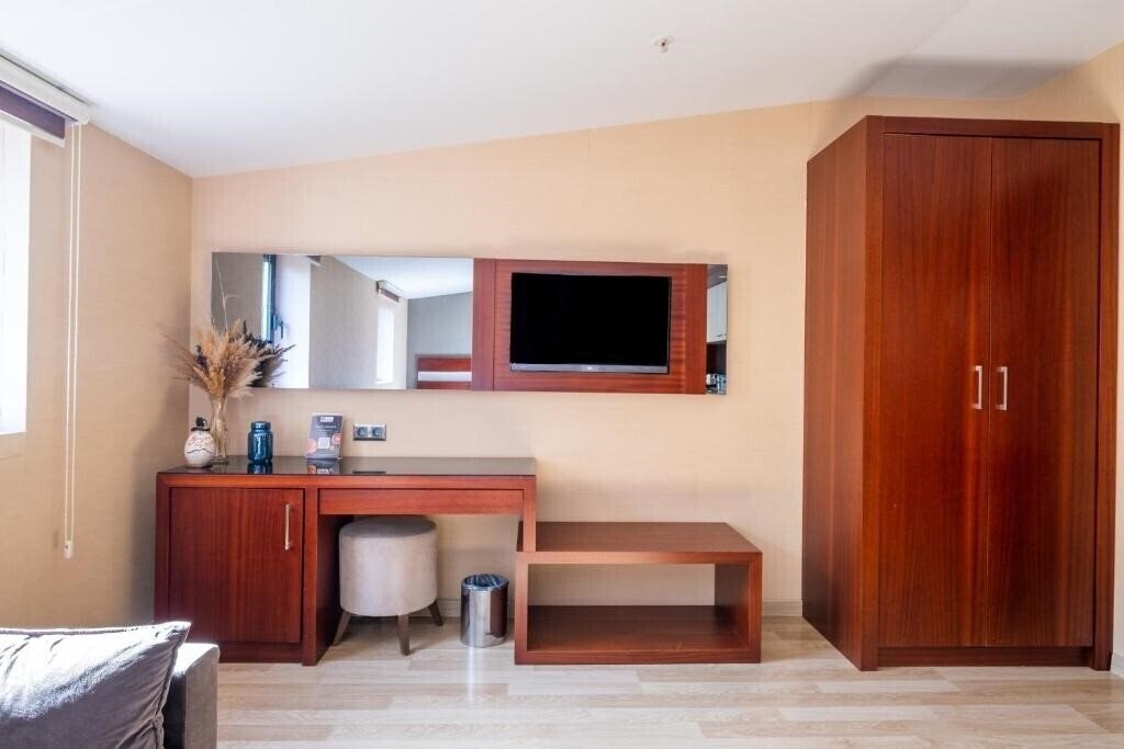 Фотография Park By Clover Hotel 3*