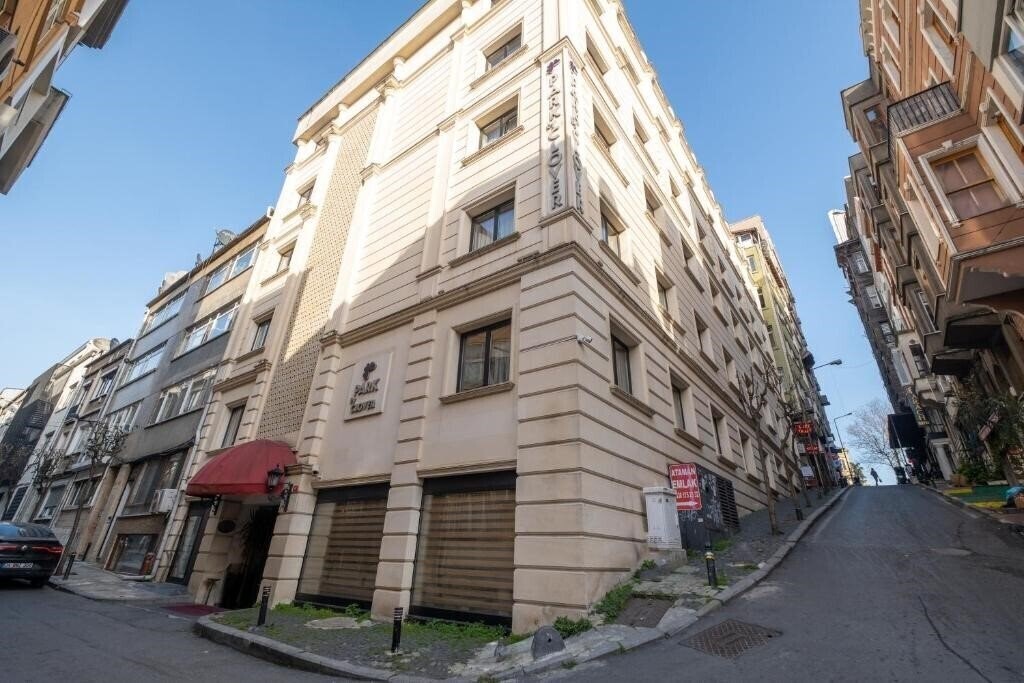 Изображение Park By Clover Hotel 3*