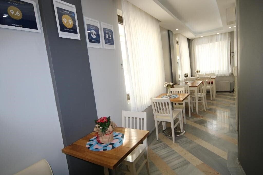 Картинка Hotel Taksim Home (ex. Away Suites Boutique) 3*