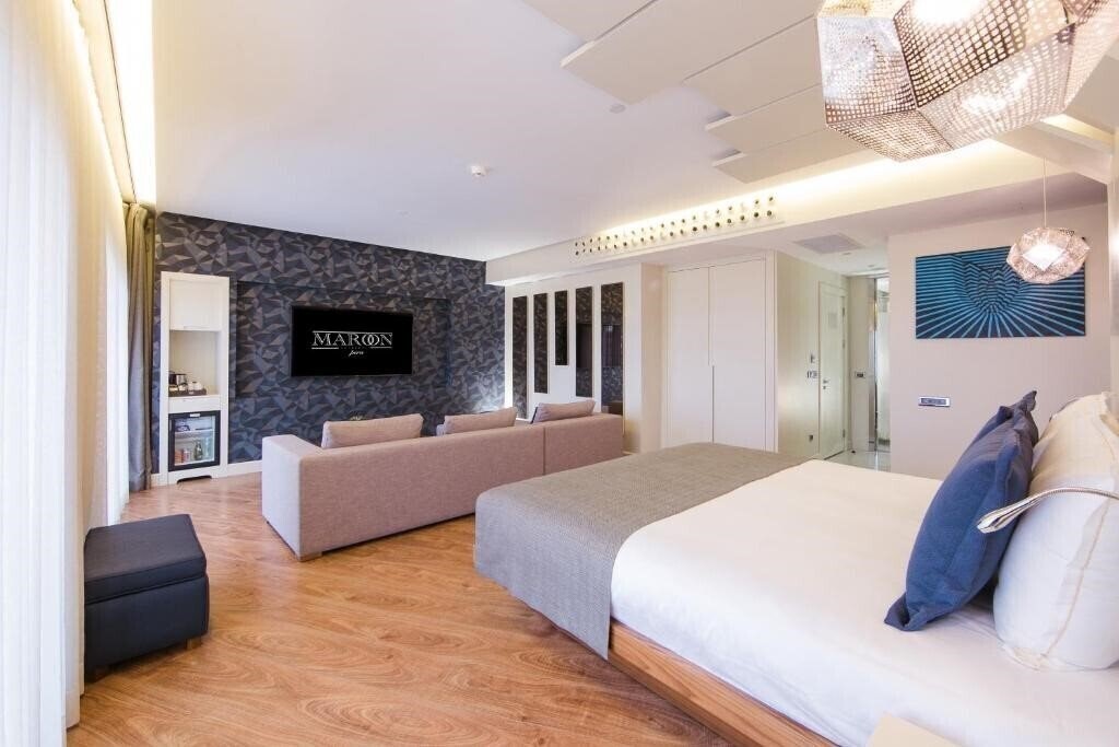 Фотографія Maroon Hotel Pera 3*