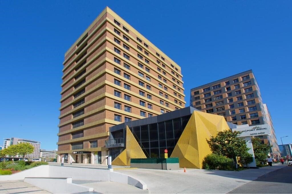 Зображення Best Western Plus 4*