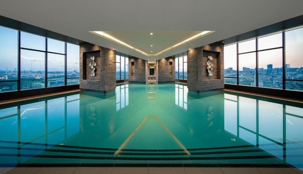 Фотография Centro Westside by Rotana 4*