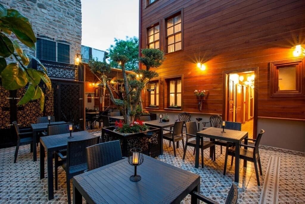 Зображення Ferman Konak Hotel 3*