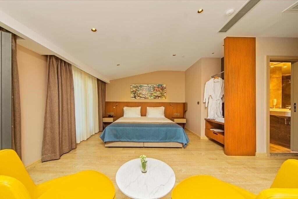 Фото Redmont Hotel 3*