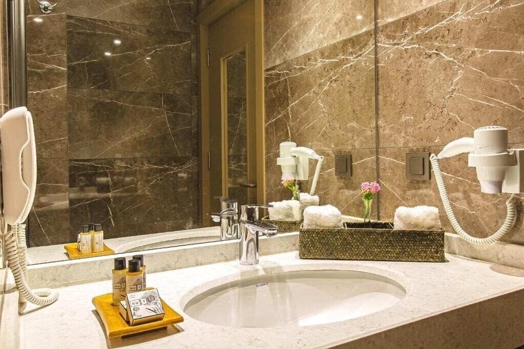 Фотография Redmont Hotel 3*