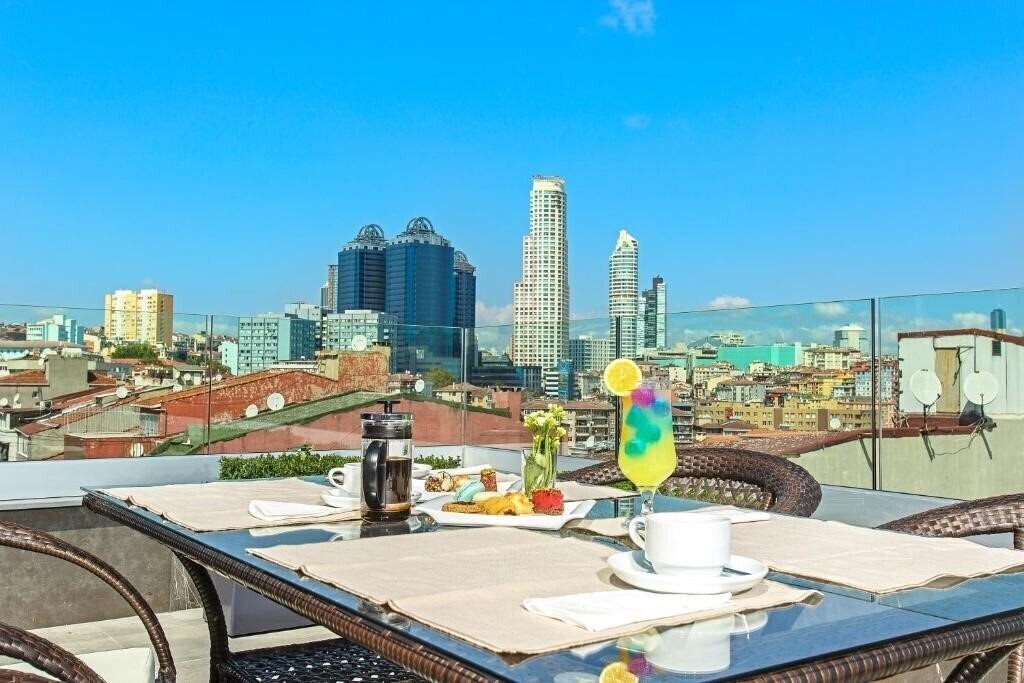 Изображение Redmont Hotel 3*