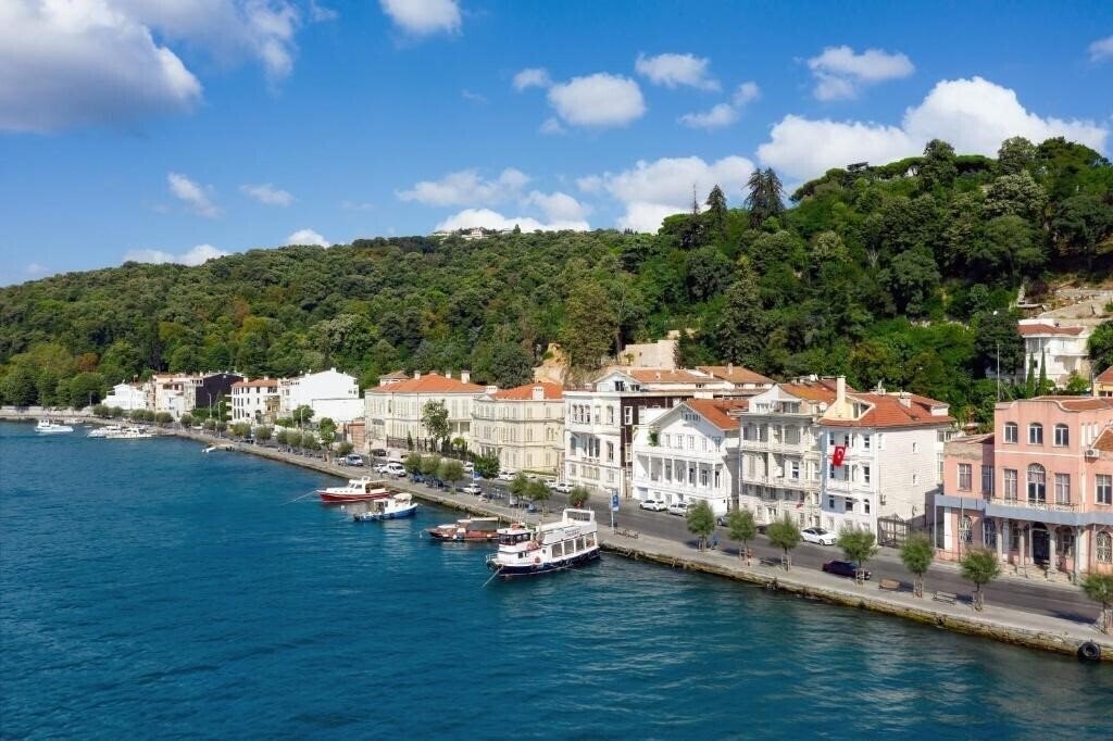 Зображення Six Senses Kocatas Mansion 5*