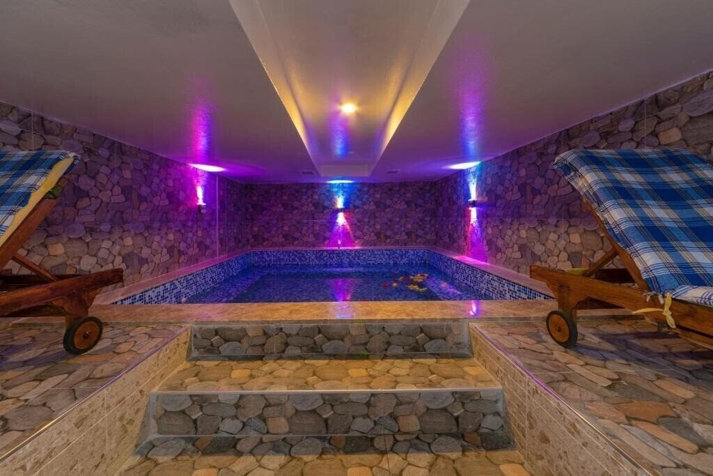 Фотография Vision Deluxe Hotel 4*