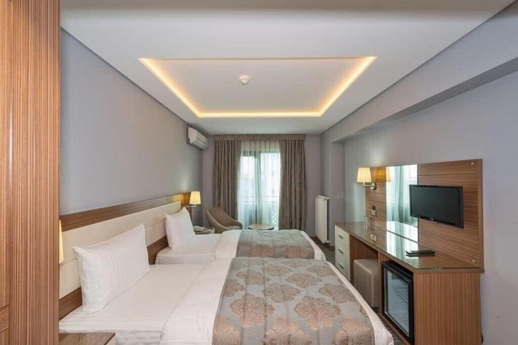 Зображення Floransa City Hotel 3*