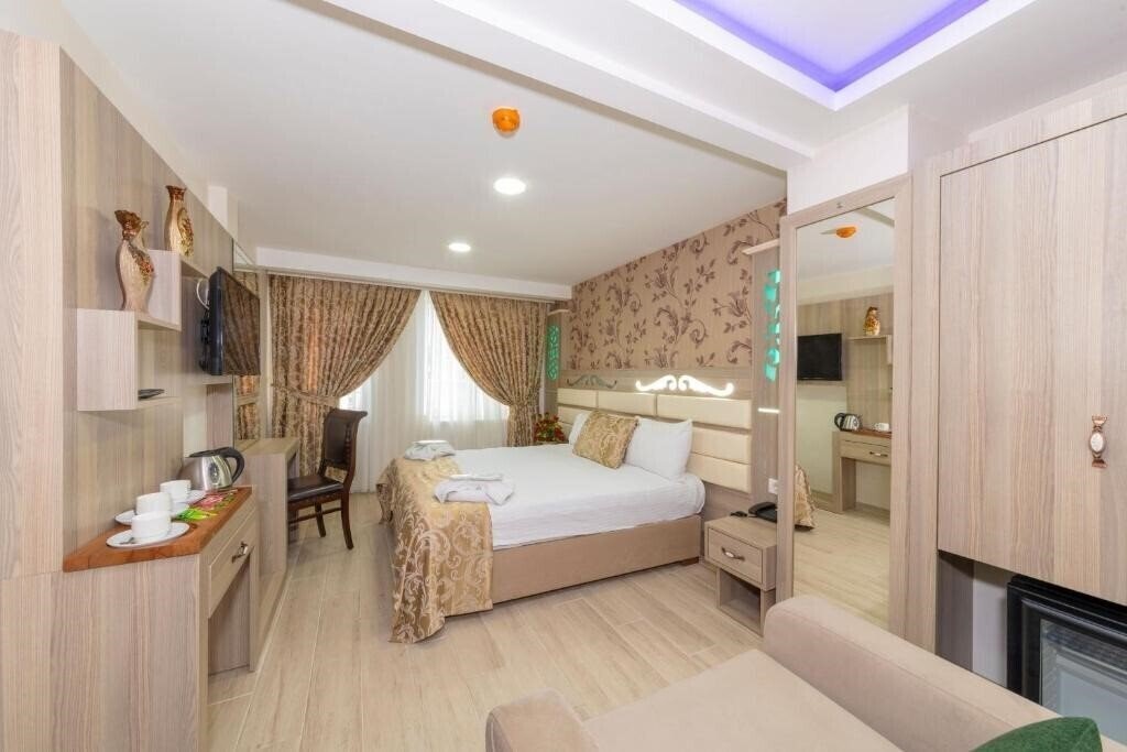 Зображення Raimond Hotel 3*
