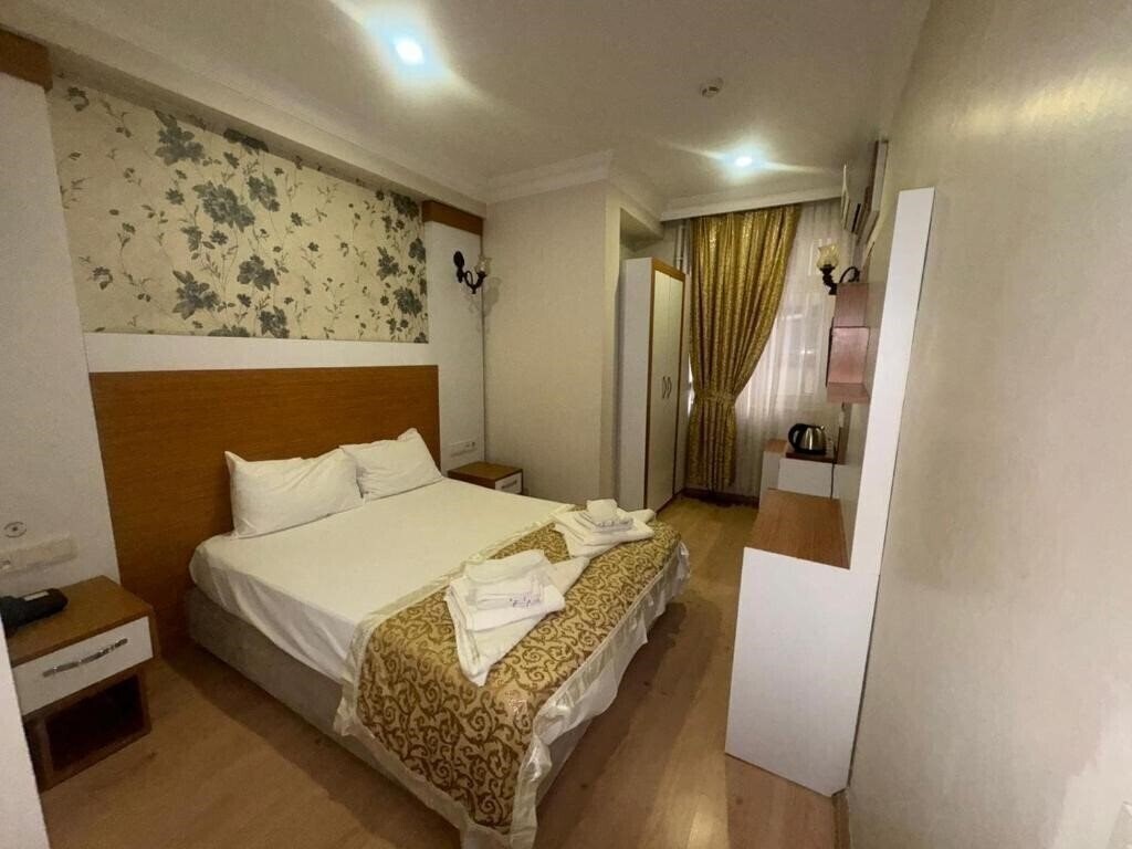 Картинка Raimond Hotel 3*