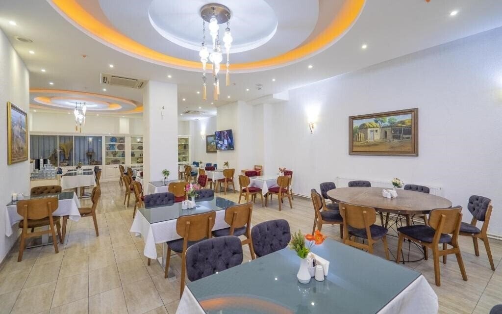 Фото Topkapi Old City Kensington Hotel Ottoman Heritage 4*