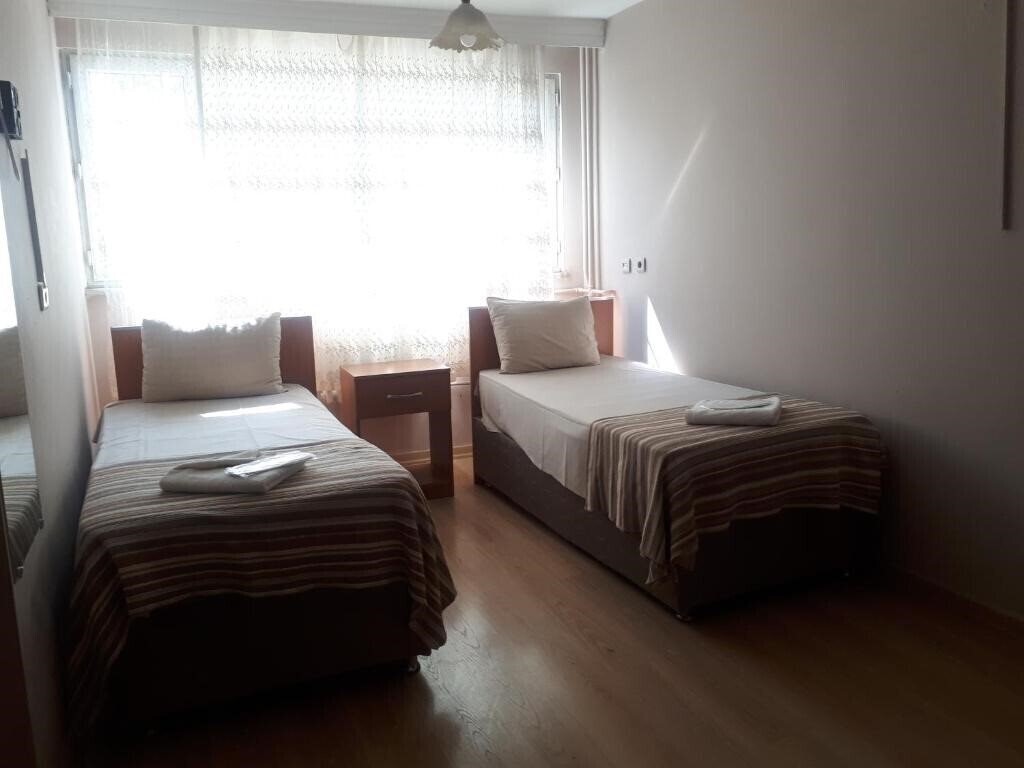 Зображення Ulubat Hotel 3*