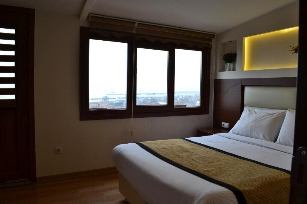 Фотографія Seven Days Hotel 3*