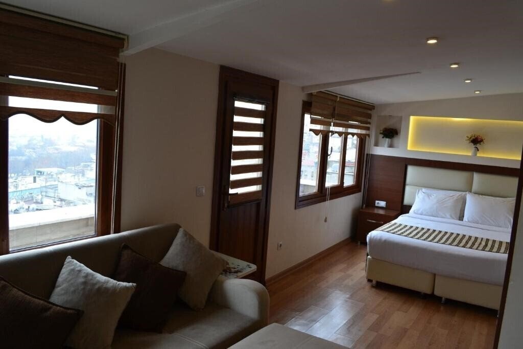 Зображення Seven Days Hotel 3*