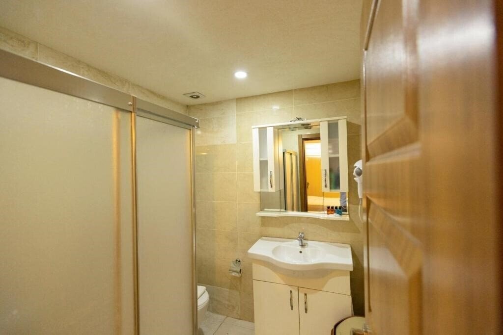 Фотография De Maree Hotel 3*