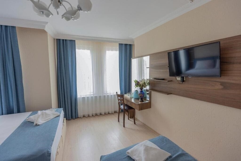 Изображение De Maree Hotel 3*