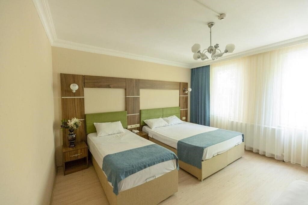 Картинка De Maree Hotel 3*