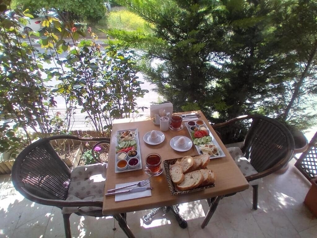 Фото New Beylerbeyi Hotel 3*