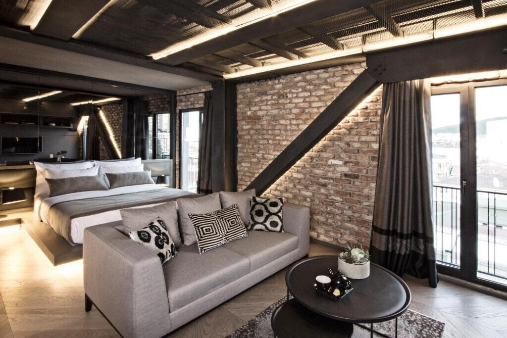 Изображение Cityloft 81 Hotel 4*