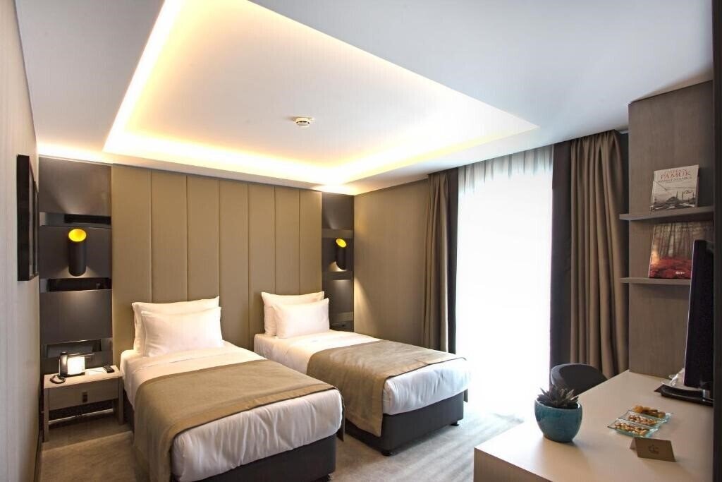 Картинка Cityloft 81 Hotel 4*