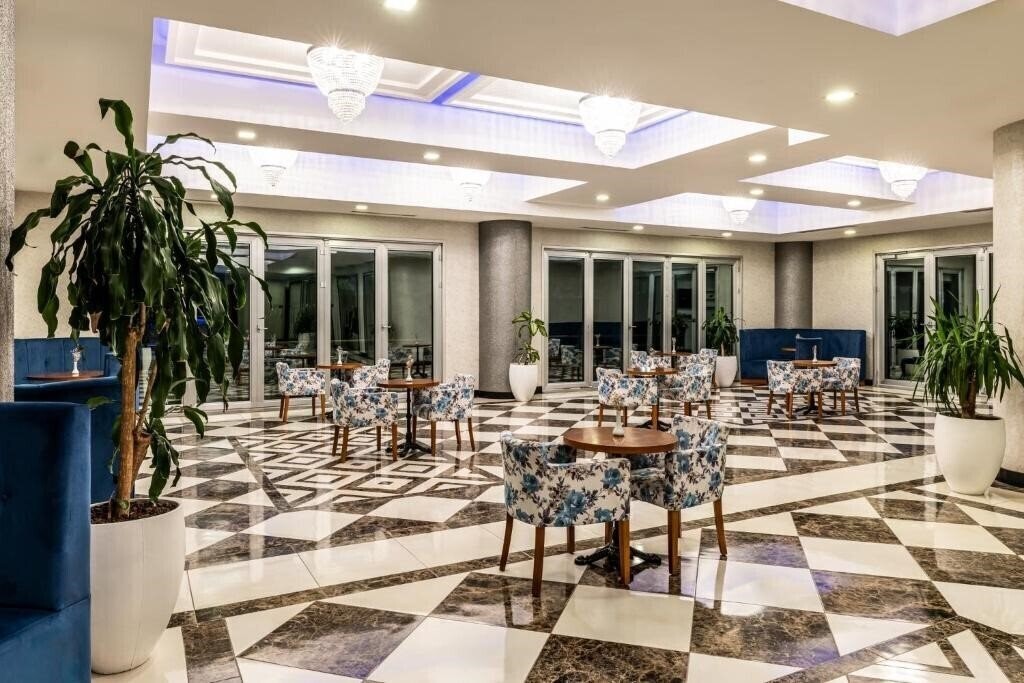 Фотографія Elite Hotels Darica SPA & Convection Center 5*