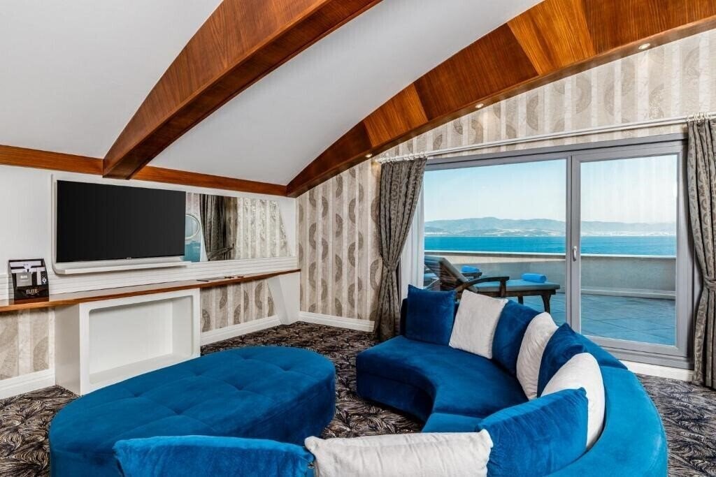 Зображення Elite Hotels Darica SPA & Convection Center 5*