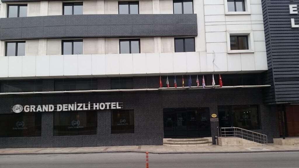 Фото Grand Denizli 4*