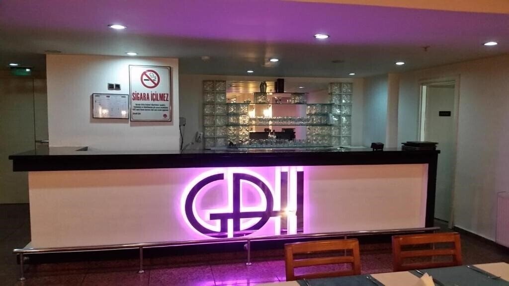 Фотографія Grand Denizli 4*