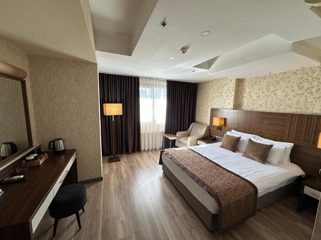 Картинка Grand Denizli 4*