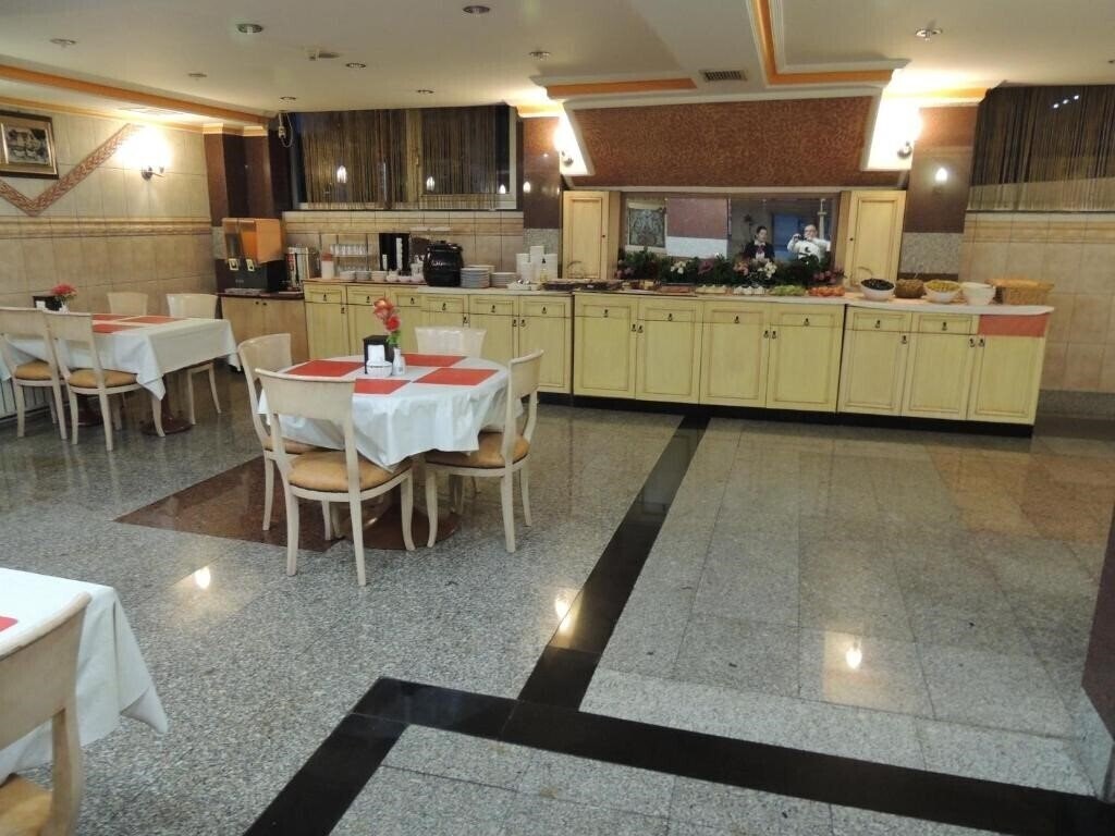 Фотографія Grand Dilara Hotel 3*