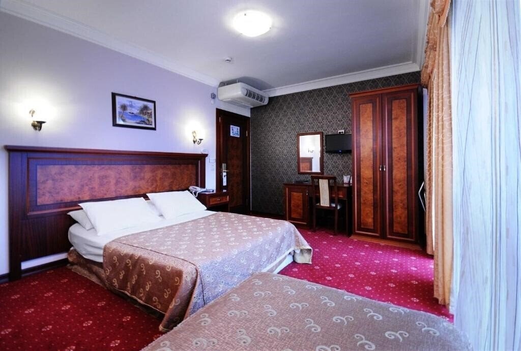 Изображение Grand Eyuboglu Hotel No Certificate 1*