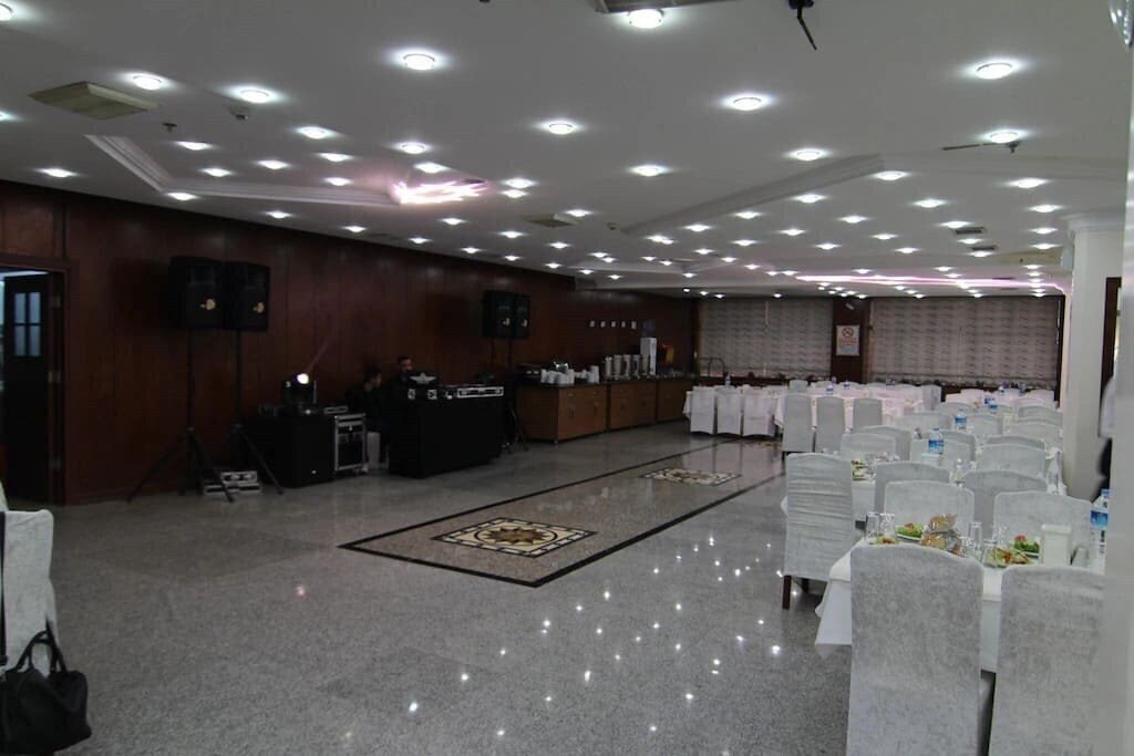 Зображення Kaya Hotel (ex. Kaya Hotel Findikzade, Kaya Otel, Kaya) 3*