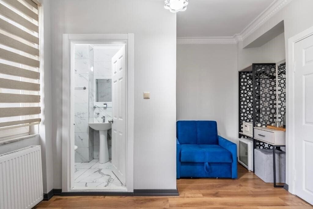 Фото Taksim Trust Hotel 3*