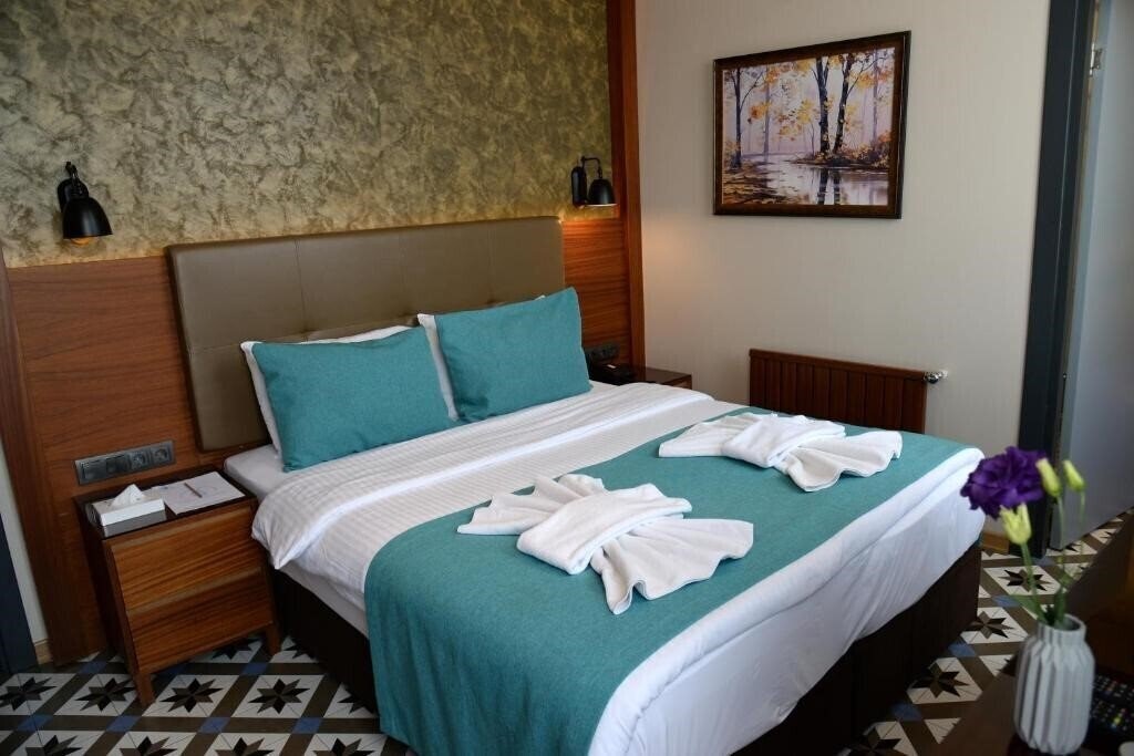 Изображение Pera Luna Residence 3*