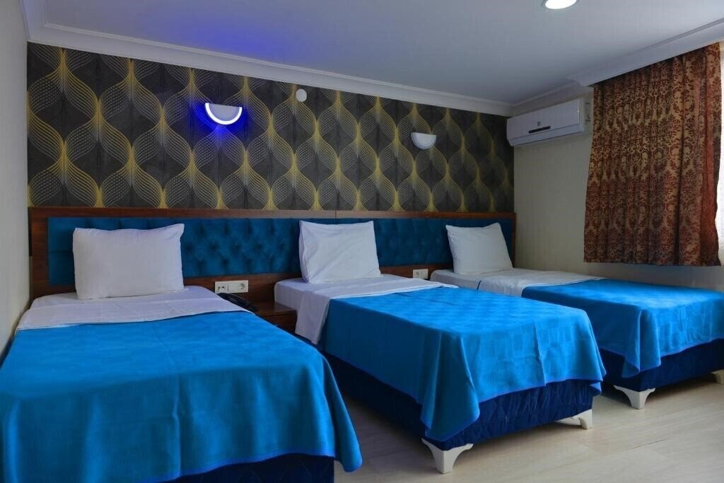 Картинка Hotel Marina City 3*