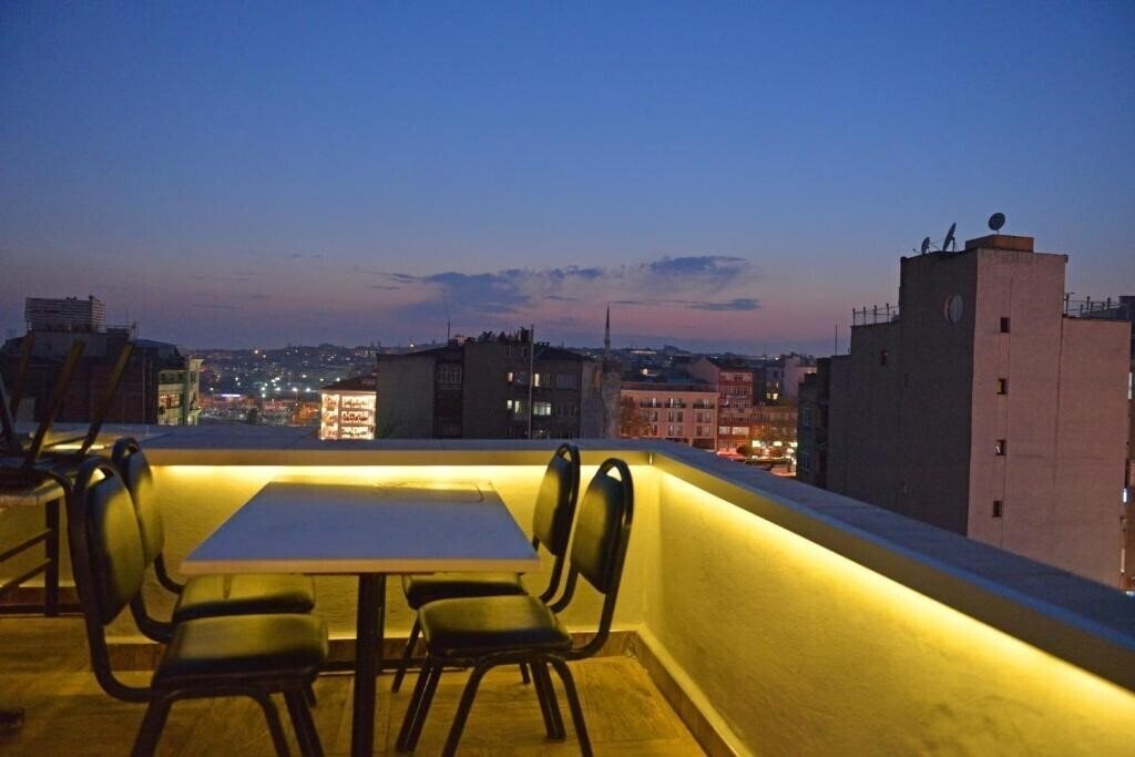 Фото Hotel Marina City 3*