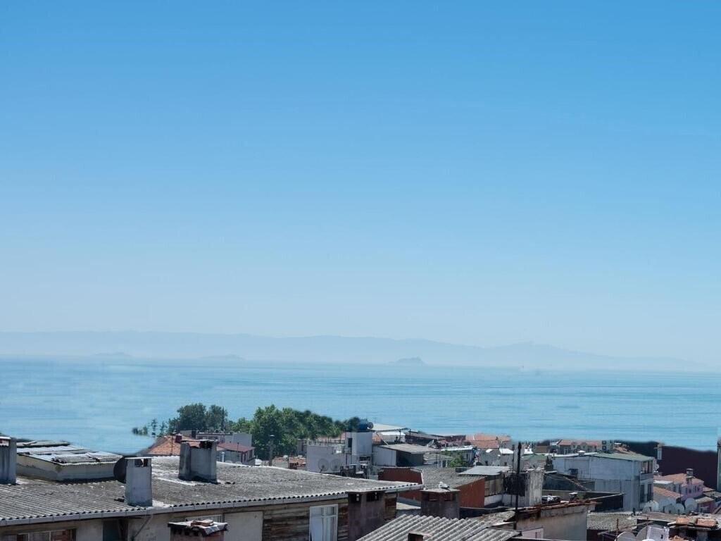 Изображение The Lola Hotel 3*