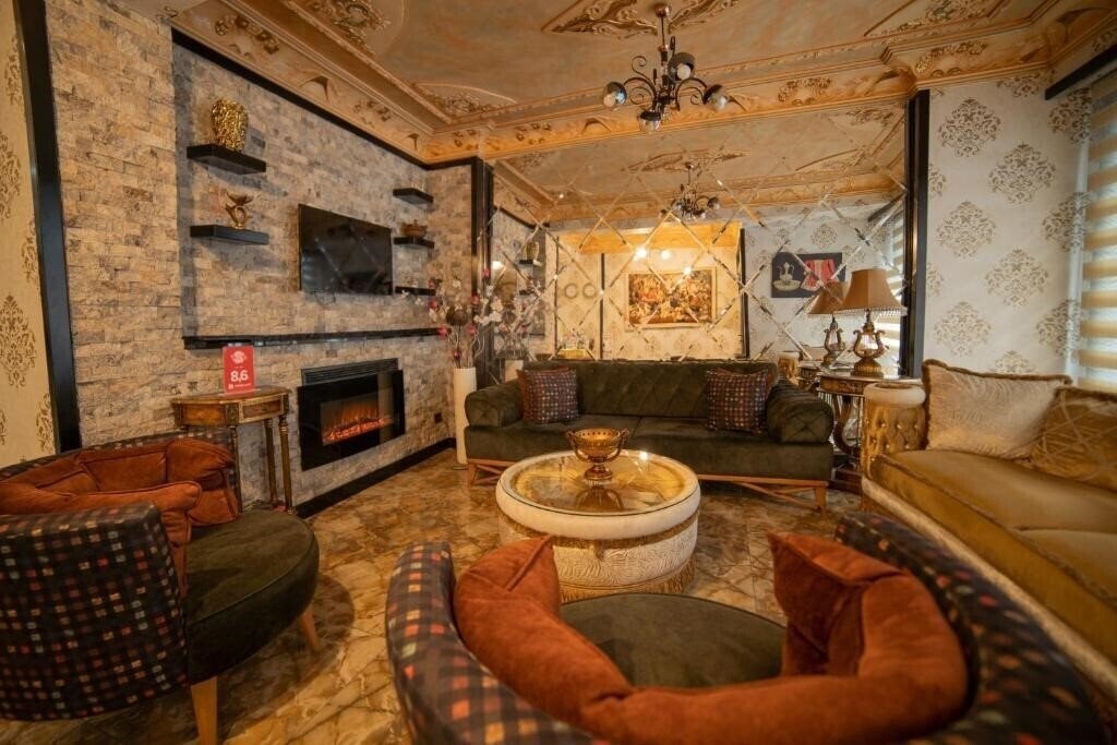 Фотография Miran Hotel 3*