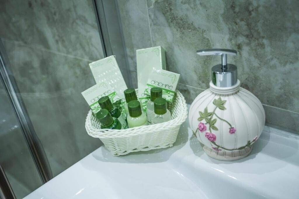 Картинка Miran Hotel 3*
