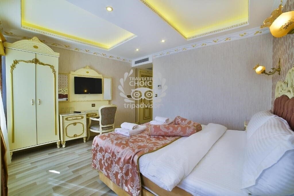 Зображення Nayla Palace Hotel 3*
