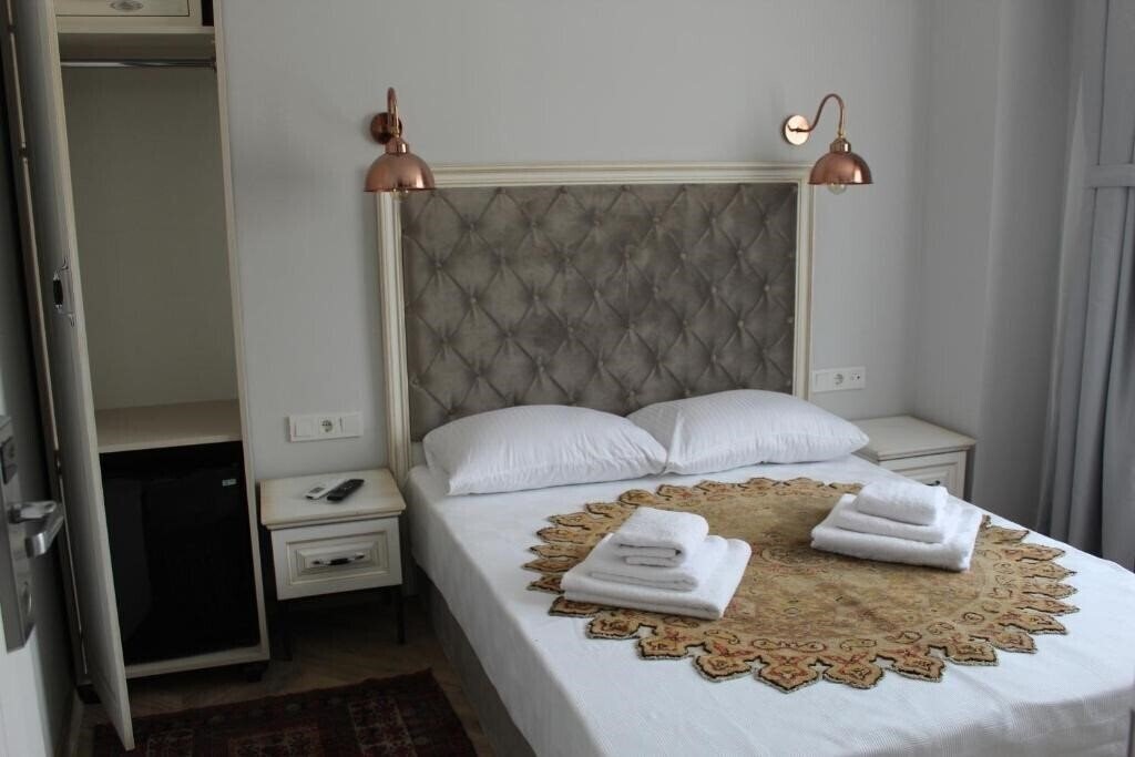 Изображение Good Night Hotel (ex. Good Night Hotel Istanbul, Good Night Hotel Boutique, Hotel Cigno Istanbul) 3*