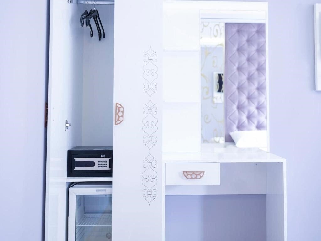 Фото The Xanadu Hotel 3*